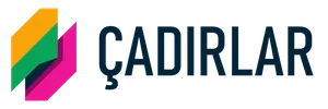 Çadır Kiralama Fiyatları Kiralık Çadır 2026 Logosu